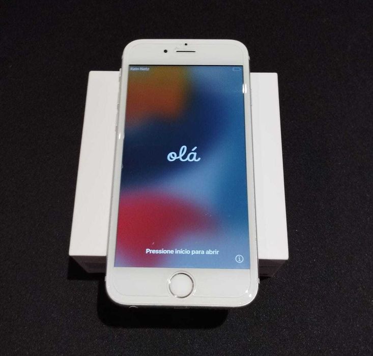 Iphone 6S 64Gb - IMPECÁVEL