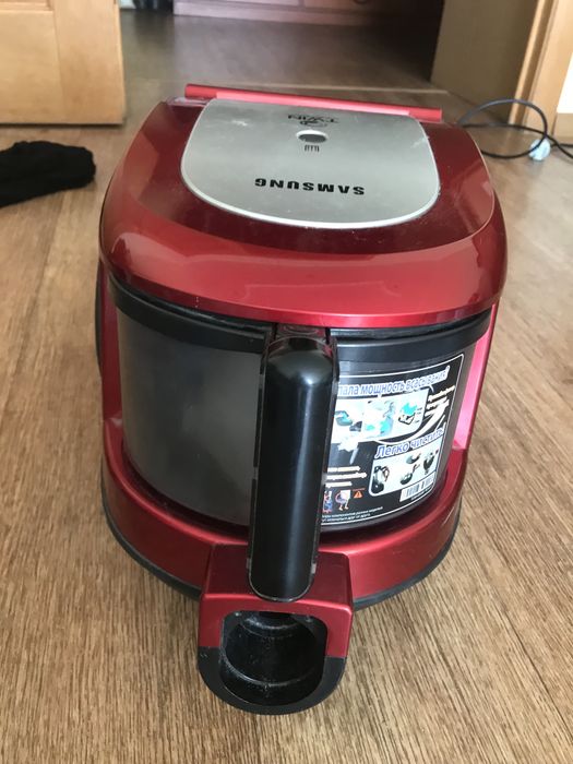 Продам пилесос СамсунгSC6570