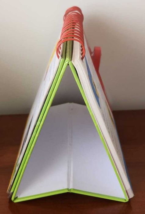 Livro infantil Perguntas e Respostas num minuto, da YoYoBooks