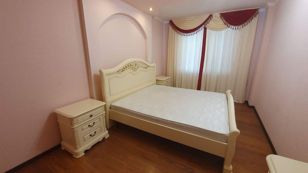 Сдам 2 ком.кварьиру в ЖК"Усадьба Разумовского", ул.Разумовская 10/12