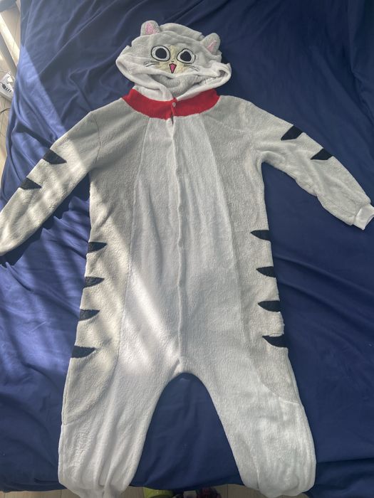 кигуруми Кот Чии