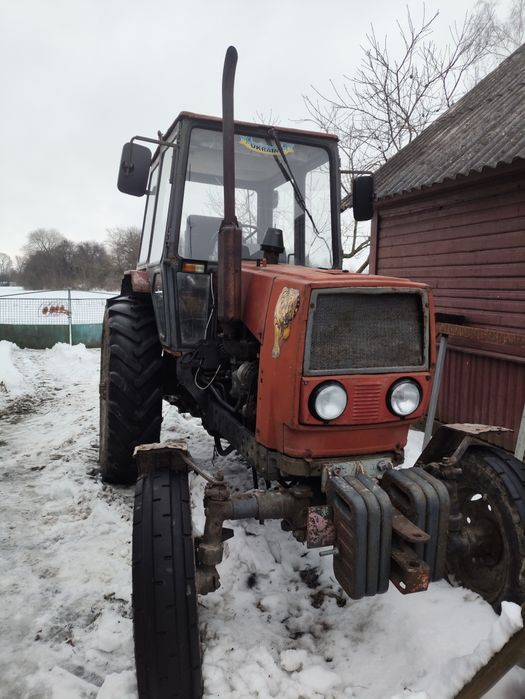 Продам трактор ЮМЗ -6АКМ