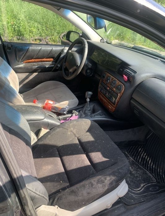 Продам или Обменяю Опель омега б