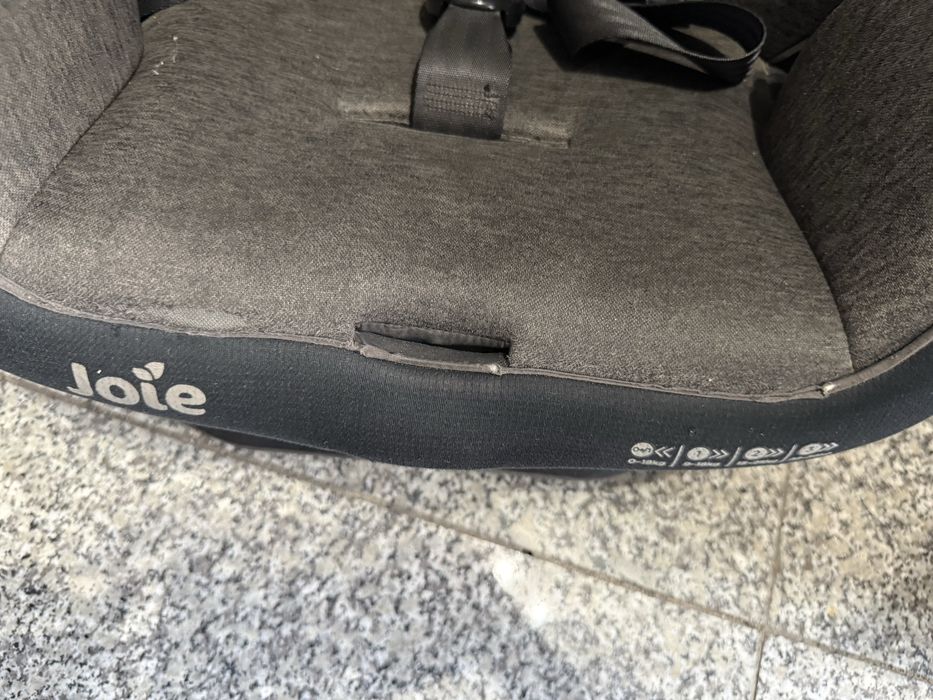 Fotelik dzieciecy samochodowy Joie 0-36kg