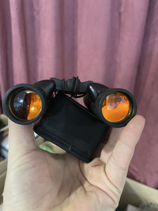 Бінокль 10 кратне наближення
