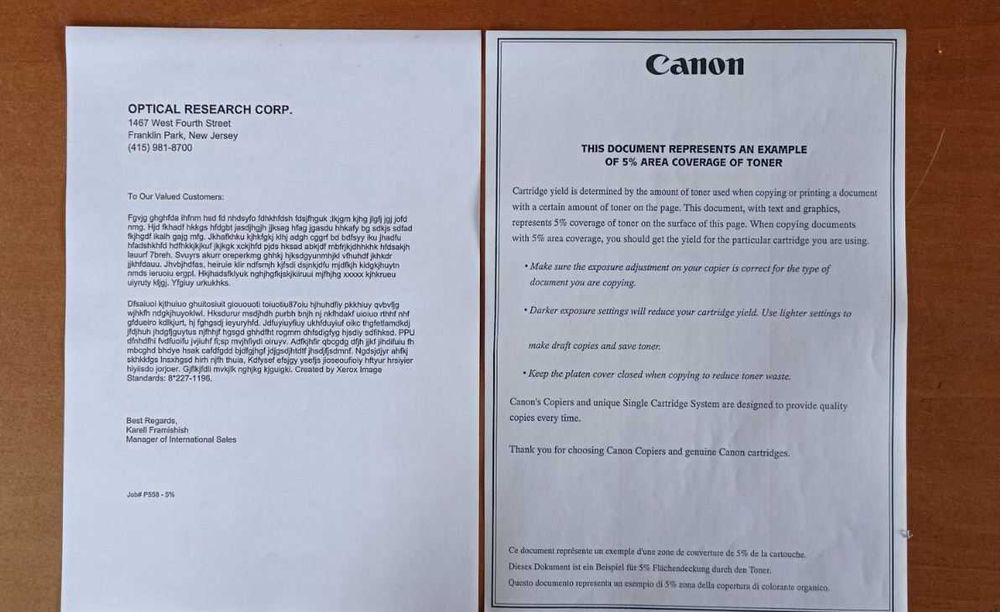 Заправлений картридж Samsung SCX-4200/4220