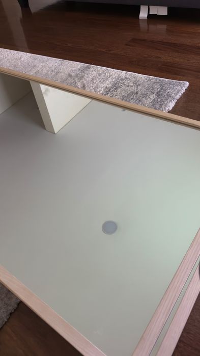Espelho de parede grande 242cmx80cm com Moldura