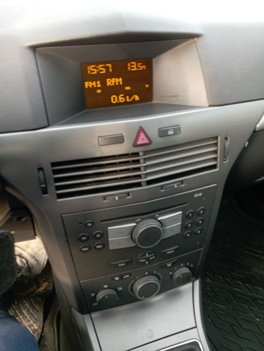 Venda de Opel Astra  a gasolina ano 2005