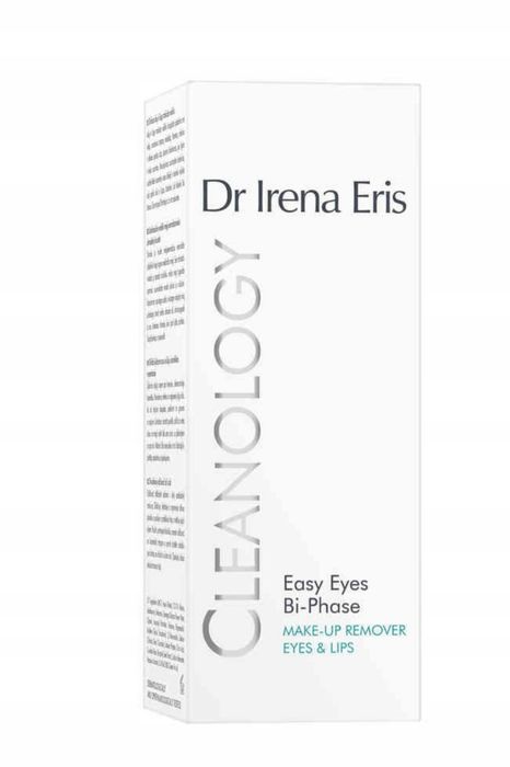 Cleanology 125ml Dr Irena Eris,  nowy