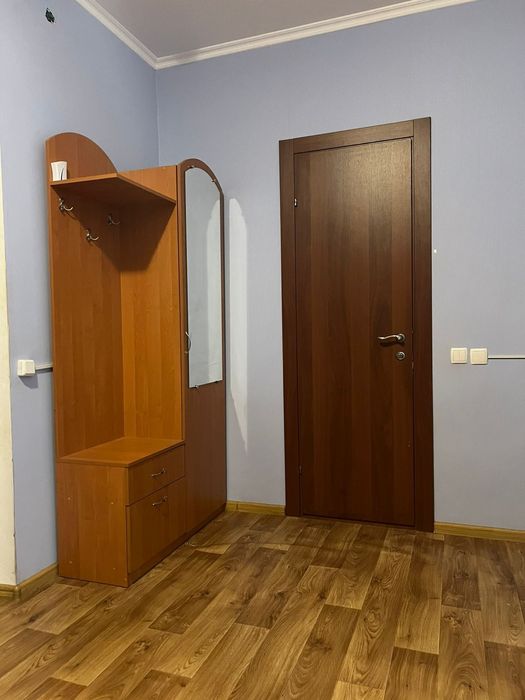 Оренда однокімнатної квартири, вулиця Привокзальна.