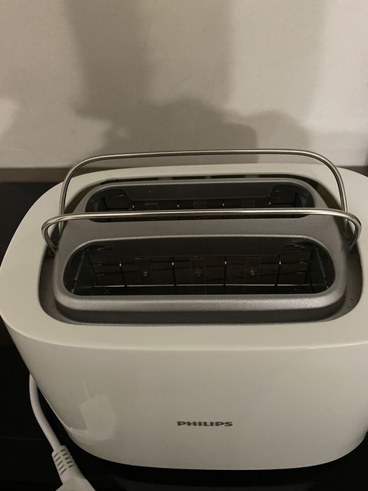 Тостерниця Philips