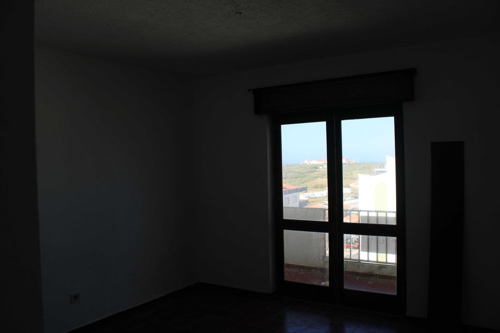 T1 praia Santa Cruz, Torres Vedras