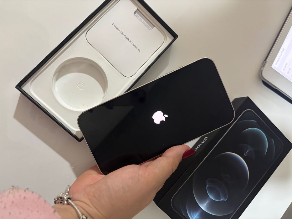 iPhone 12 Pro Max 128Gb