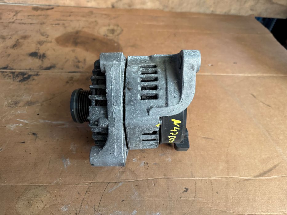 Alternador BMW 120D 320D E87 E90 180A S850.7624 AI03