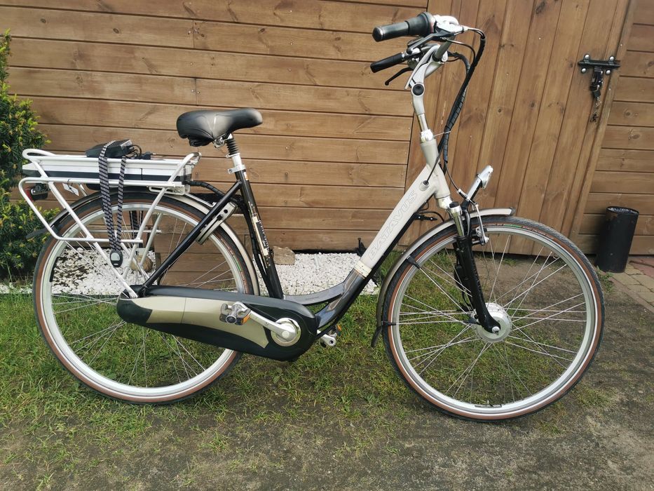 Gazelle Giant Sparta Batavus