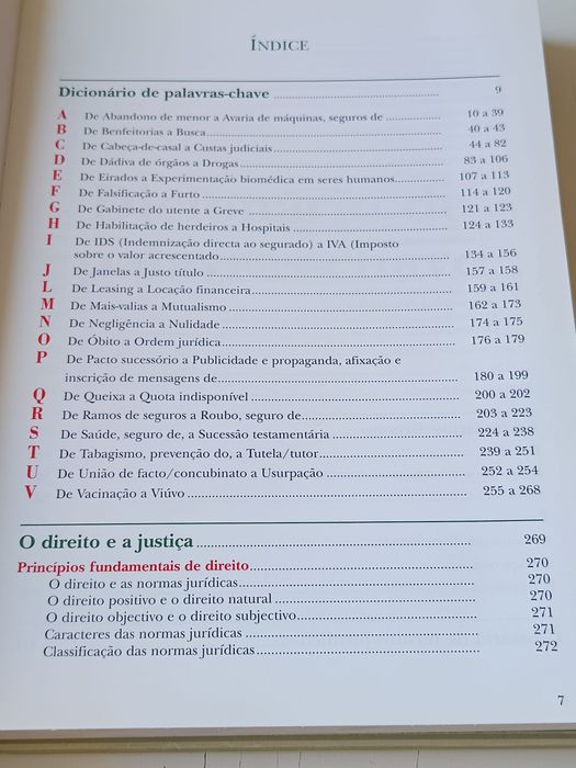 Guia prático da lei
