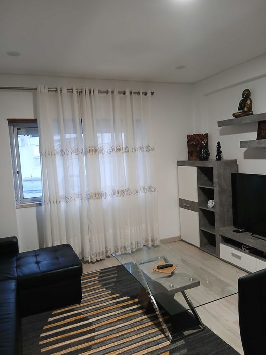 Vende-se apartamento T3