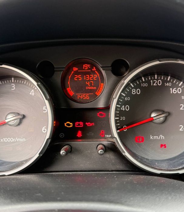 Продам Nissan Qashqai
