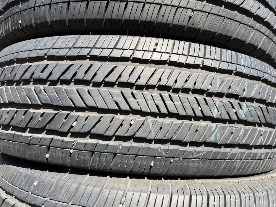 255 70 R18 (літо)  BridgeStone Dueler H/T