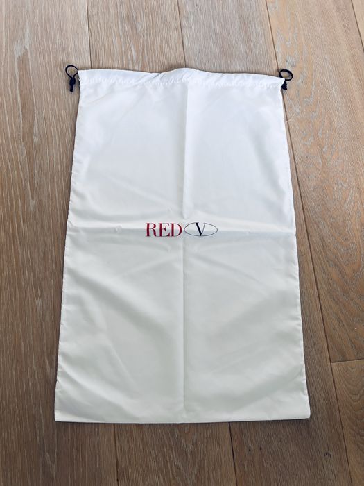 Worek Red Valentino 37 cm x 59 cm