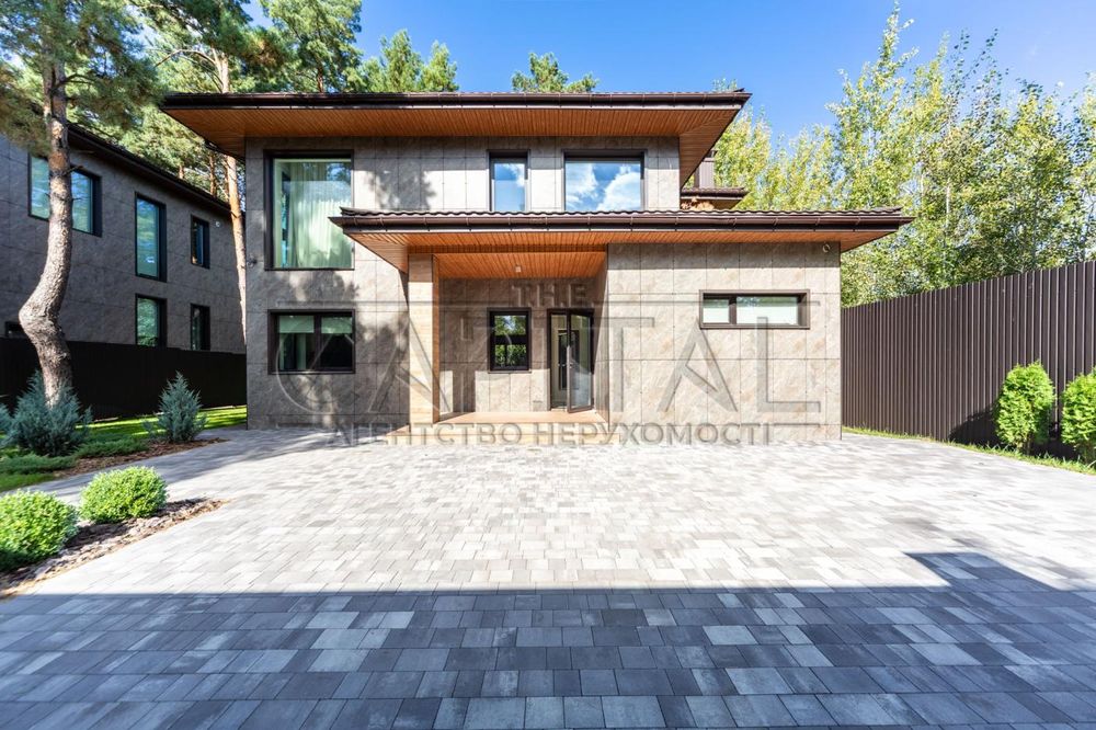 Продаж будинку, Київ, Деснянський район, Биківня