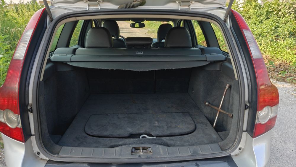 Volvo V50 2.0 диз 2006 рік авто машина для ЗСУ Військових