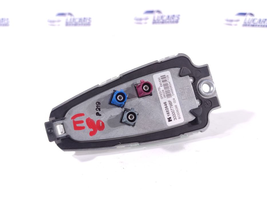 Antena Dachowa Dachu Bmw E90 E91 6929347