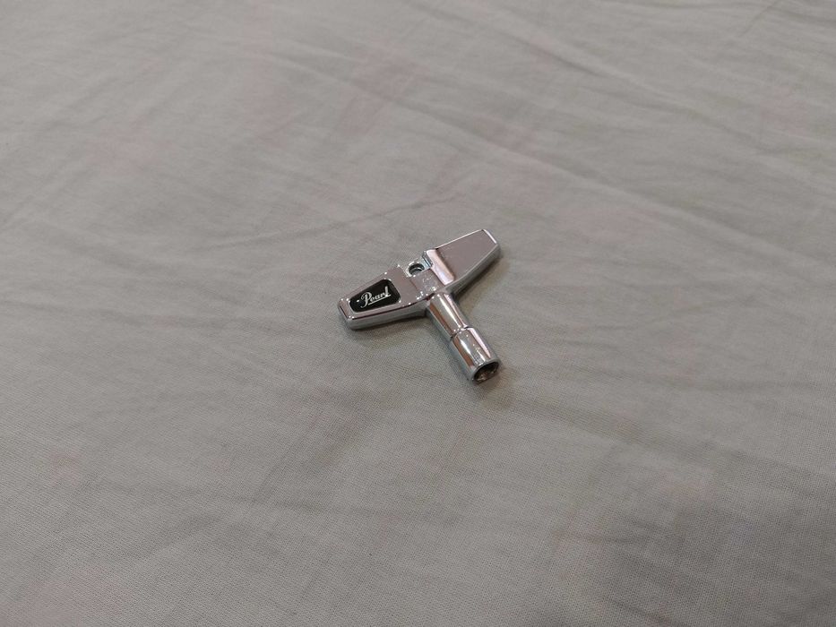 Chaves de bateria Pearl