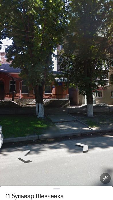 Приміщення в оренду