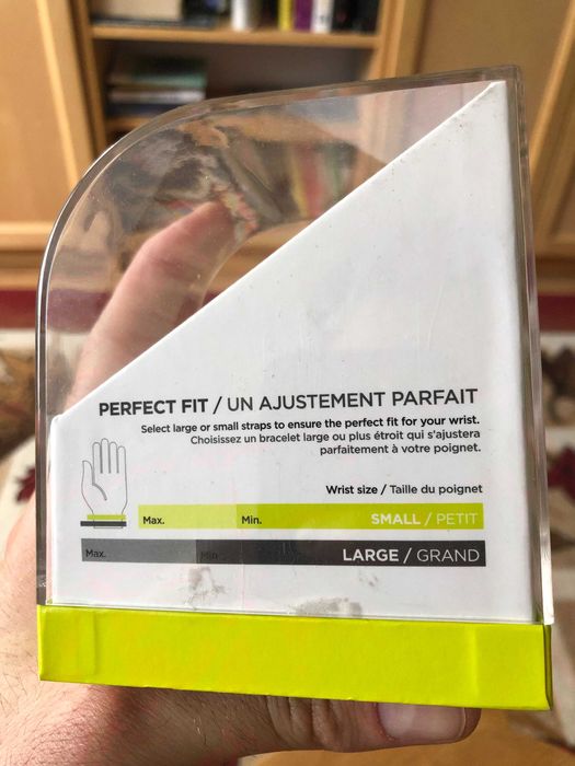 Tomtom Runner 2 Cardio