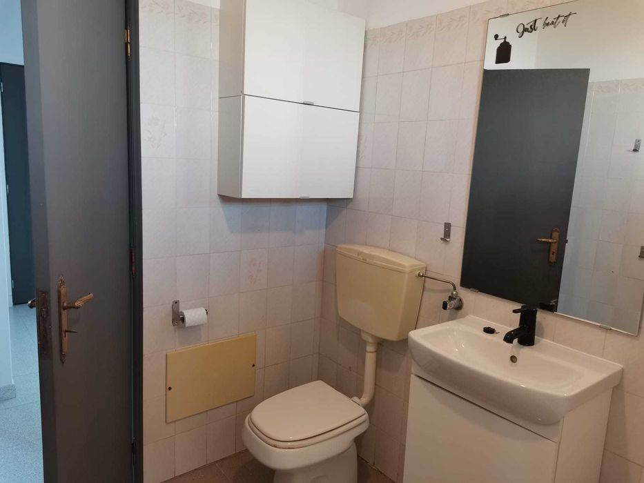 Moradia T2 para alugar