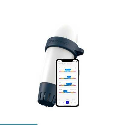 Piscina Analisador de Água- Blue Connect - App Free