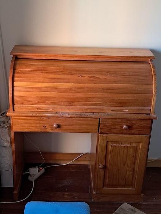 Secretaria americana