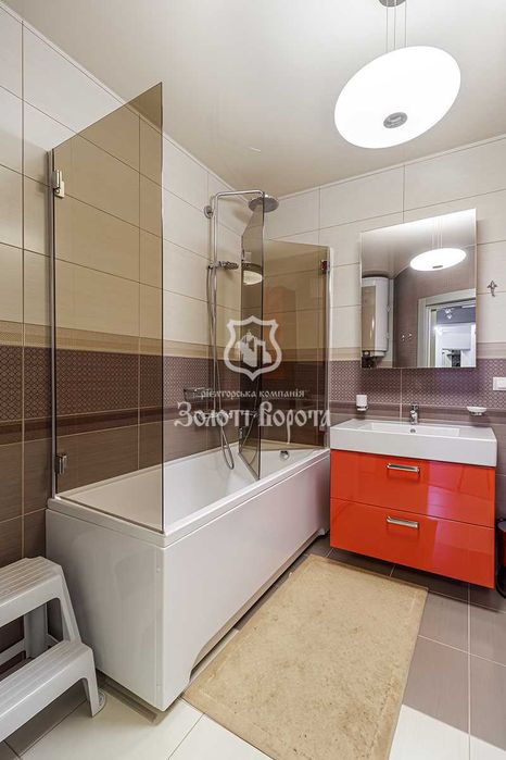 3-rooms apartment apartment by the address st. Ul Chernobylskaya (area 146,1 m²) - Atlanta.ua - photo 19