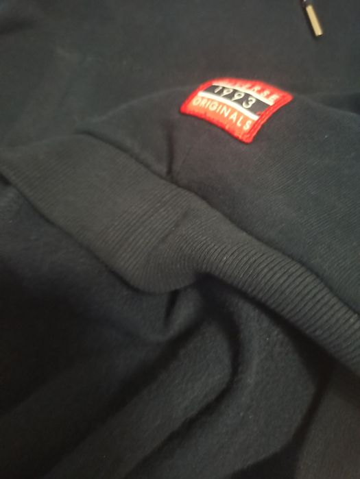 sukienka Diverse tunika długa bluza