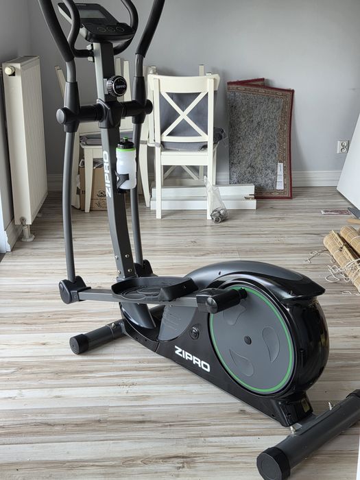 Orbitrek Zipro Hulk