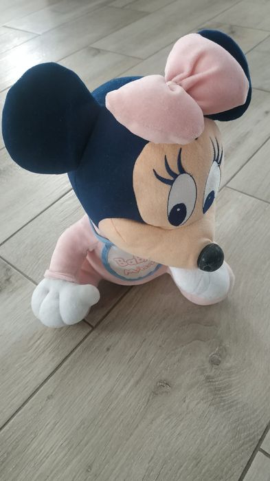 Myszka Miki pluszowa