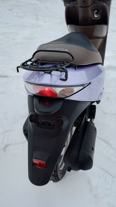 Знижка! Скутер  HONDA DIO 68 Cesta 4 такта інжектор