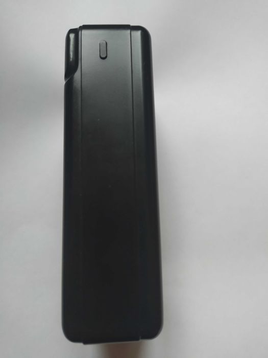 Повербанк 30000 маг powerbank 110wh + 2x 5V-12V USB-DC