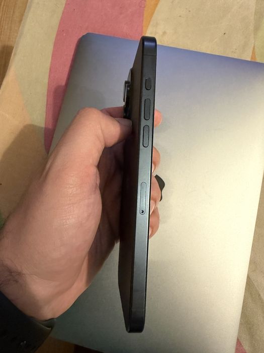 Iphone 15 Pro Max 512gb Azul Saphire