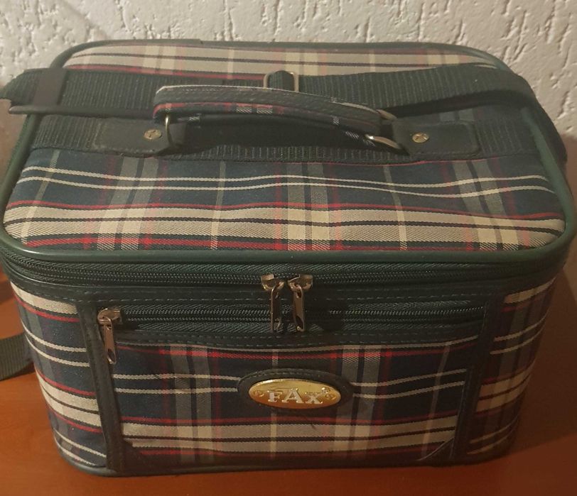 Necessaire vintage