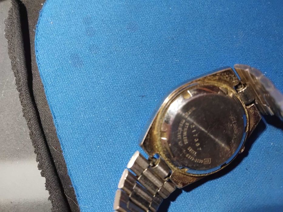 Relogio de Pulso Seiko