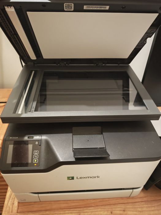 Impressora Lexmark mc 3224