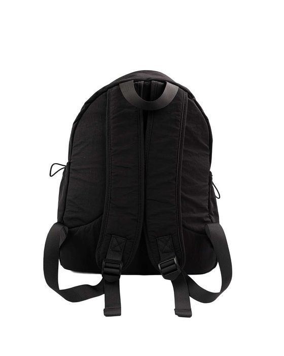 Рюкзак C.P. COMPANY Taylon P Mixed Backpack Black