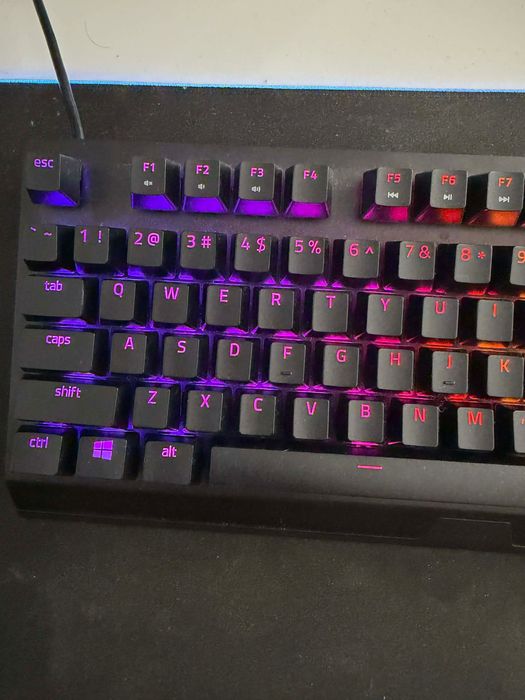 Razer Blackwidow V3