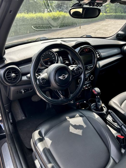 Продам mini cooper