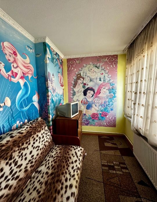 Продам будинок/Гребінки/Центр/Є-відновлення/Хороший  торг