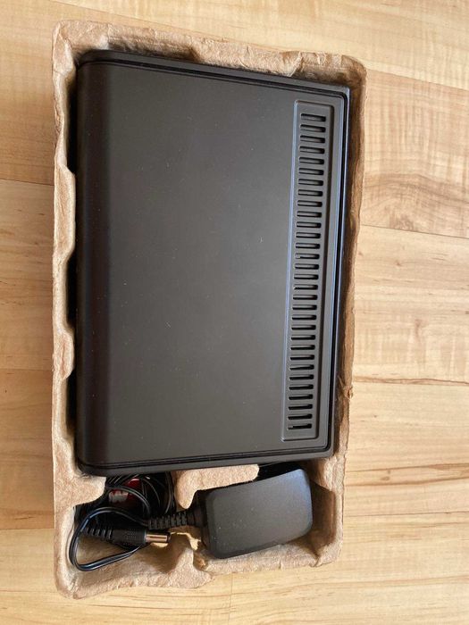 ASDA dekoder DVB-T Scart