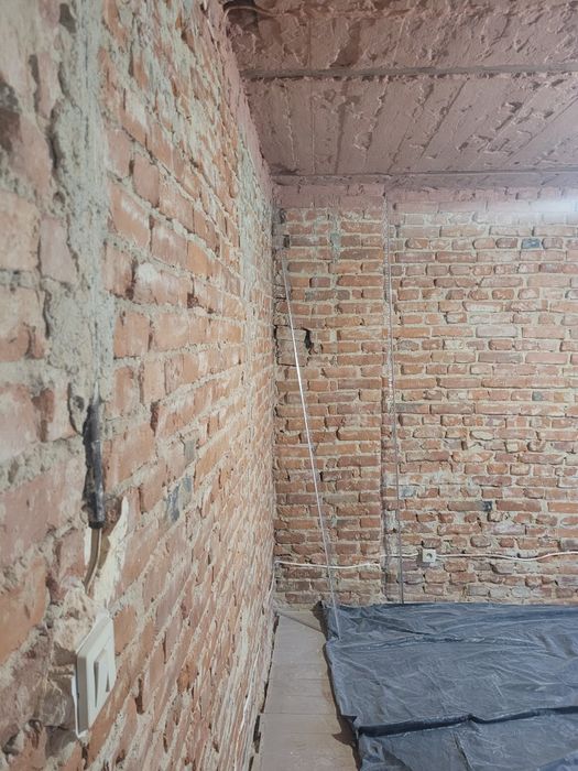 Remont Tynkowanie. Gładzie Malowanie, Tynki maszynowe