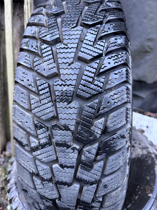 Шины зимнии TORQUE 235/75 r15, daytona Safari-grip 235/75 r15